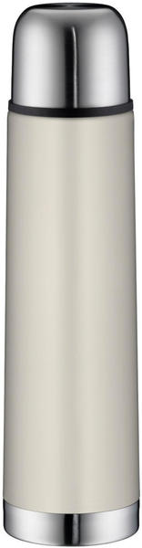 alfi Isolierflasche Eco Silver Lining