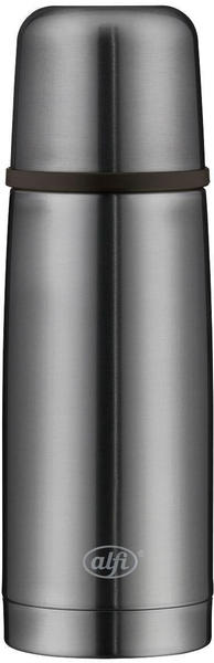 alfi Isolierflasche Perfect 0,35l grau