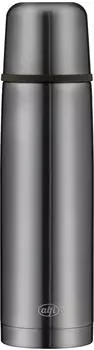 alfi Isolierflasche Perfect 0,75l grau