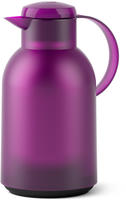 Emsa N4011800, Emsa Samba Quick (1.50 l) (N4011800) Violett