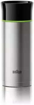Braun Thermal Mug BRSC001