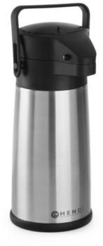 Hendi 448908 Airpot Pumpkanne 2,2l