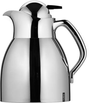 Helios Isolierkannen Helios Rondo Push 0,6l