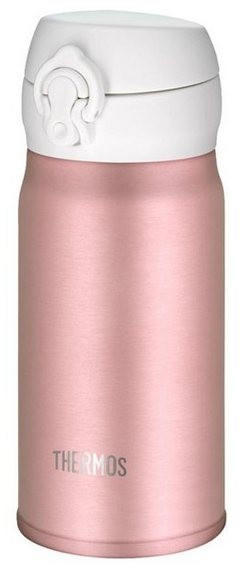 Thermos Isolierflasche Ultralight 0,35l roségold