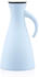 Eva solo Isolierkanne hoch 1,0 l soft blue