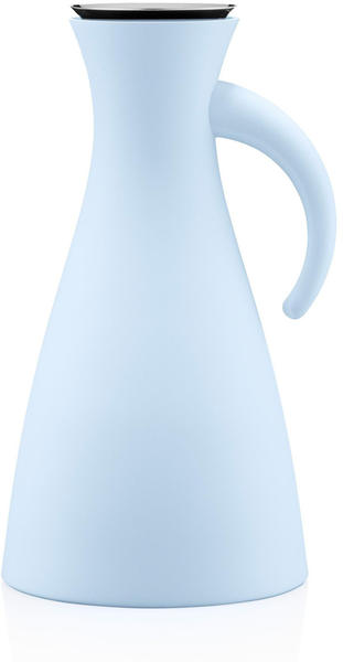 Eva solo Isolierkanne hoch 1,0 l soft blue