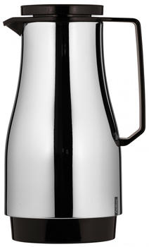 Helios Champion Edelstahl-Isolierkanne 1,0l braun