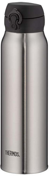 Thermos Isolierflasche Ultralight 0,75l Edelstahl