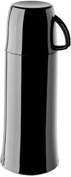 Helios Isolierkannen Helios Elegance 0,75 l schwarz