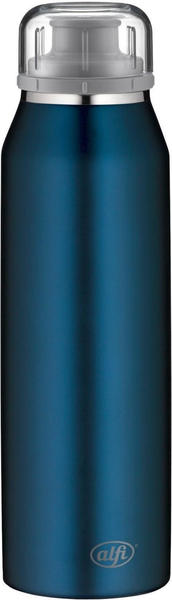 alfi Thermoflasche Pure 0,5l blau