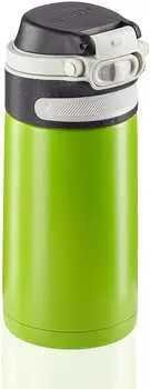 Leifheit Flip 350ml kiwi