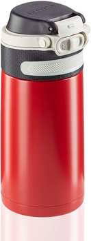 Leifheit Flip 350ml rot