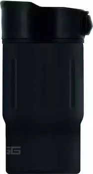 Sigg Gemstone Mug Obsidian 270 ml