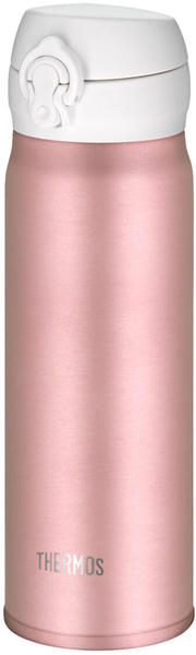 Thermos Isolierflasche Ultralight 0,5l rosé gold