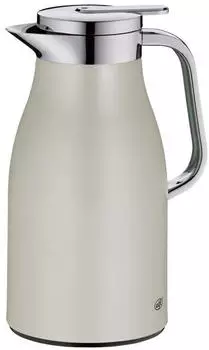 alfi Skyline Thermoskanne 1l beige