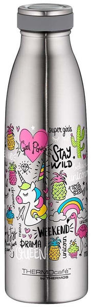 Thermos TC Bottle 0,5 l Stay Wild
