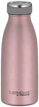 Thermos TC Bottle 0,35 l Rosa Uni