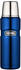 Thermos King Isolierflasche Royal Blue 0,47 l