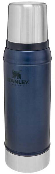 Stanley Bottles Classic Vakuum 0,75 l Nightfall