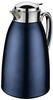 cilio VENEZIA Isolierkanne - deep blue - 1 Liter 543902