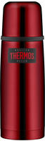 Thermos Isolierlasche Cranberry red pol 0,35L