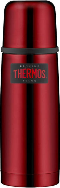 Thermos Light & Compact Isolierflasche 0,35 l cranberry