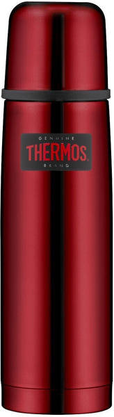 Thermos Light & Compact 0,5 l cranberry