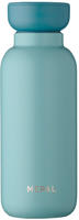Rosti Mepal 9187889, Rosti Mepal MEPAL Isolierflasche Ellipse nordic green 0,35...