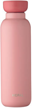 Rosti Mepal Ellipse Thermoflasche 0,5 l nordic pink