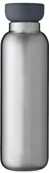 Rosti Mepal Ellipse Thermoflasche 0,5 l natural brushed Rosti Mepal Ellipse Thermoflasche 0,5 l natural brushed