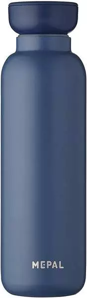 Rosti Mepal Ellipse Thermoflasche 0,5 l nordic denim
