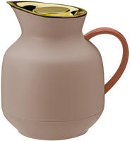 Stelton Isolierkanne 1l Amphora Tee soft peach