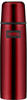 Thermos Isolierflasche Light & Compact, rot, 750ml