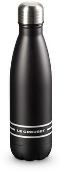 Le Creuset Stainless steel thermosbottle 500 ml matte black