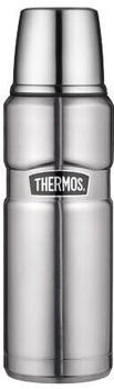 Thermos King vacuum flask 0,47 l Inox