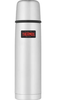 Thermos Light and Compact vacuum flask 0,75 l Thermax