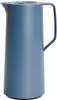 Thermoskannen 1 Liter