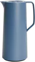 Emsa Thermoskanne Motiva, Quick Press N41703, Kunststoff, mit Tipverschluss,