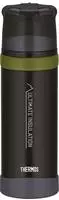 THERMOS Thermoflasche "Mountain" Edelstahl