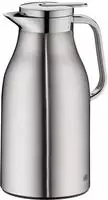 Alfi Isolierkanne "SKYLINE, mit Hartglaseinsatz und ergonomischem Griff" 1,5 l 1 Stk.