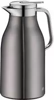 Alfi Isolierkanne "SKYLINE, mit Hartglaseinsatz und ergonomischem Griff" 1,5 l 1 Stk.