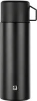Zwilling 39500-514-0 Thermo Isolierflasche Integrierte Tasse 1 L Schwarz