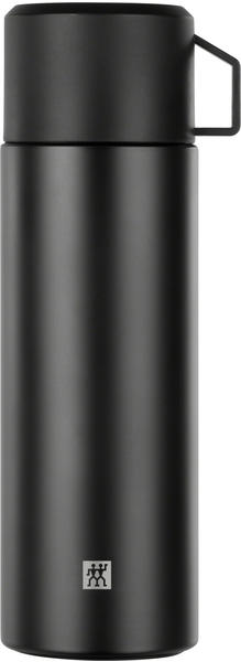 ZWILLING Thermo Isolierflasche 1,0 l schwarz