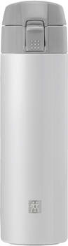 ZWILLING Thermo Thermobecher 450 ml weiß