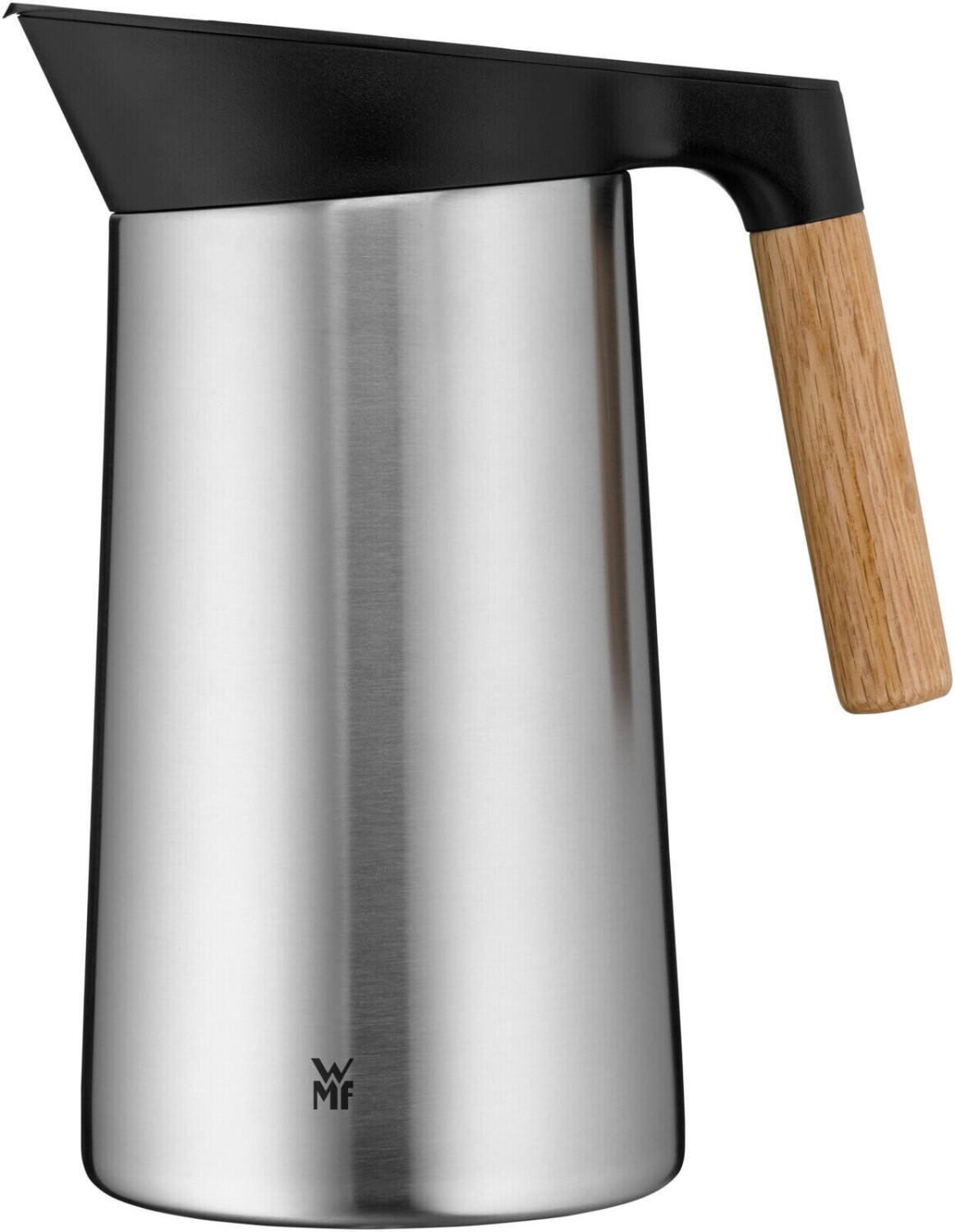 WMF Kineo Coltello Da Carne, Lama 20 Cm, Acciaio Inox, Manico In Plastica, Made In Germany - 4