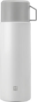 ZWILLING Thermo Isolierflasche 1,0 l weiß