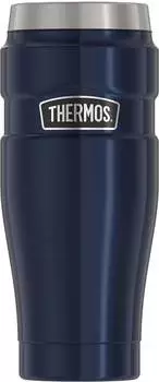 Thermos Stainless King Mug 0,47 l Mitternachtsblau