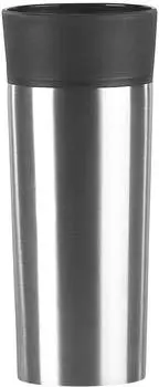 Rosenstein & Söhne NX-8385 Edelstahl-Isolierbecher