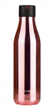 Les Artistes Paris Bottle'up 500 ml Crystal Rose
