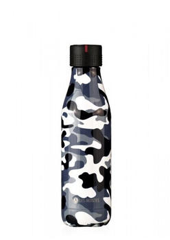 Les Artistes Paris Bottle'up 500 ml Camo White